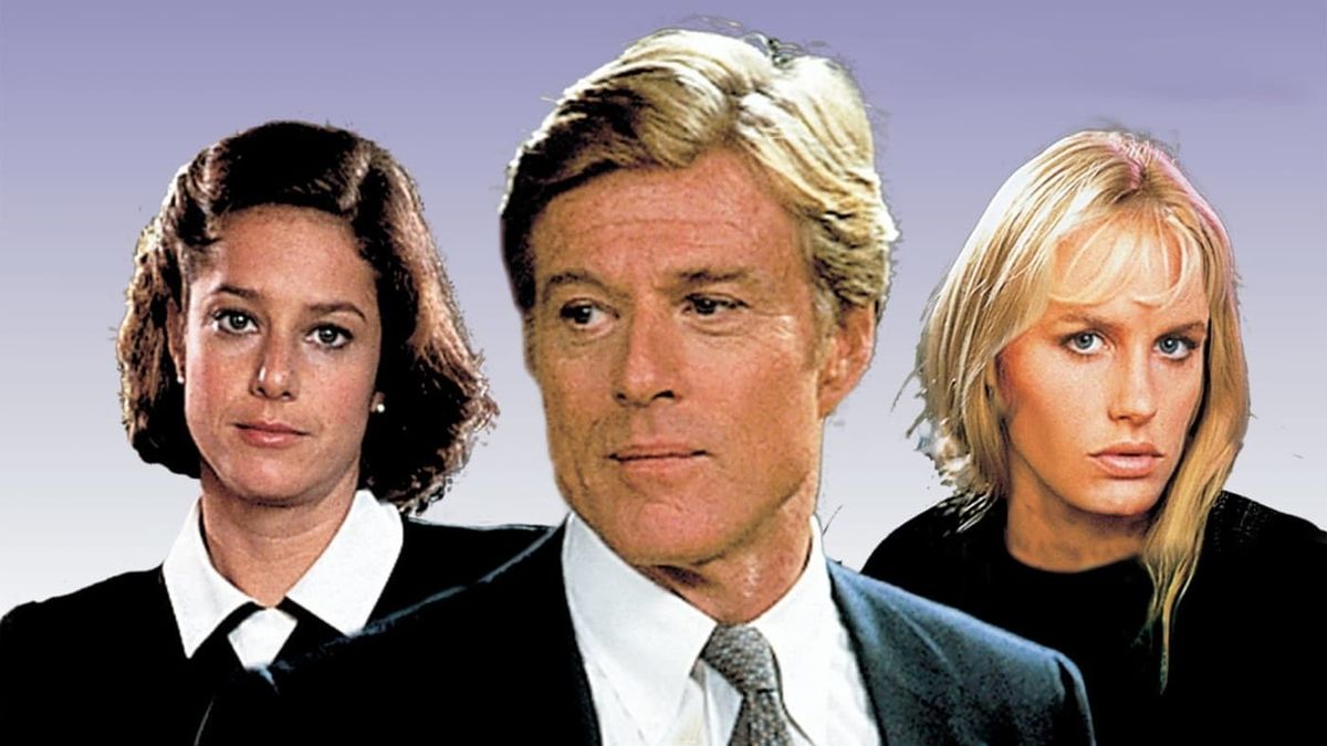 L'Affaire Chelsea Deardon Film (1986) SensCritique