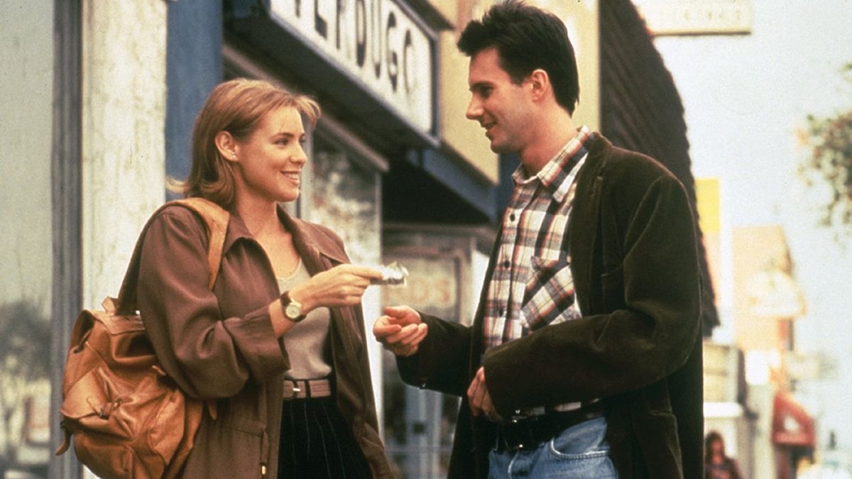 Kicking & Screaming Film (1995) SensCritique