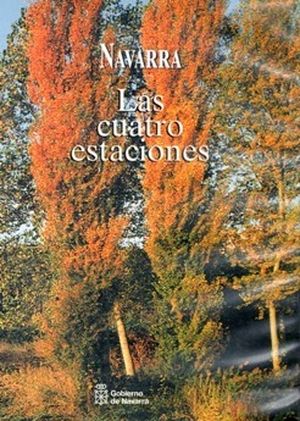 Navarre, les quatre saisons