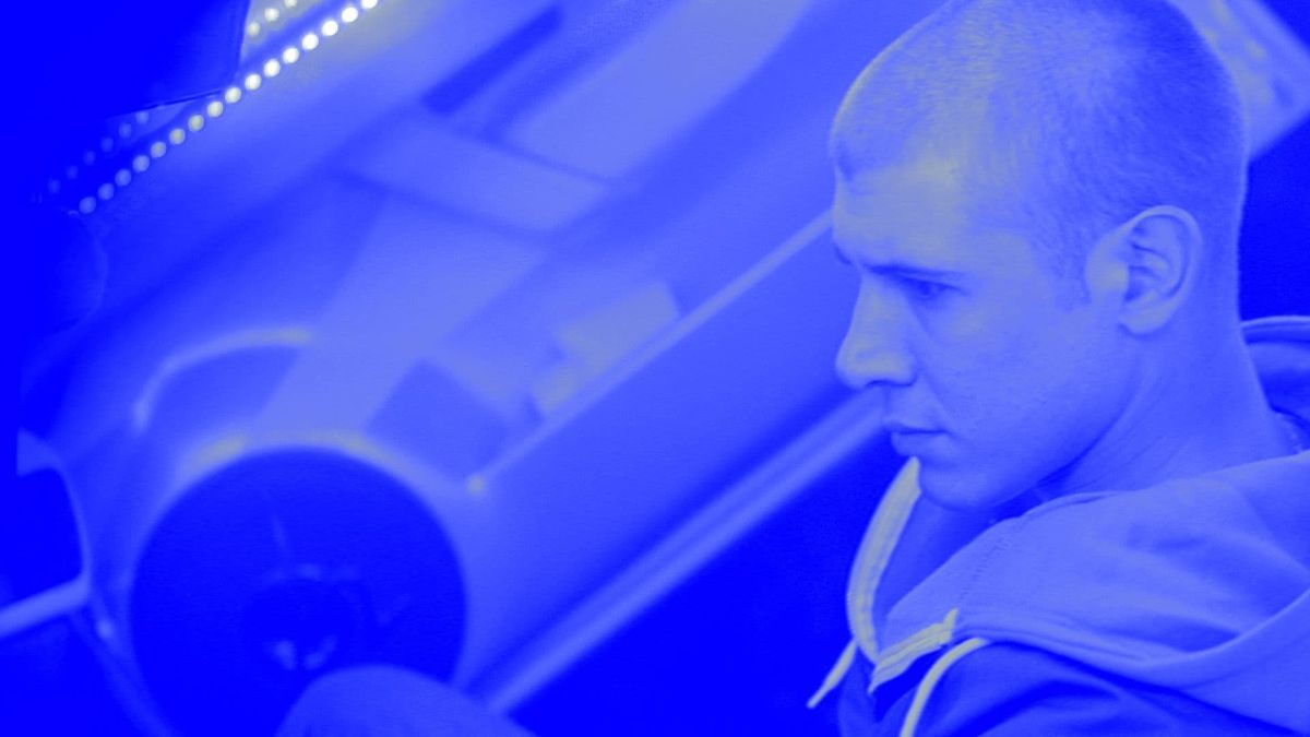 Voie rapide Film (2011) SensCritique