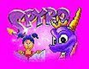 Spyro