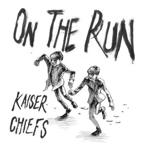 On the Run (Single)