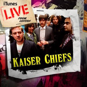 iTunes Live from London (Live)