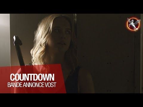 Bande-annonce de Countdown