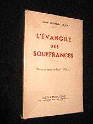 L'Évangile des souffrances