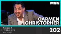 "The Great Night Show" with Carmen Christopher