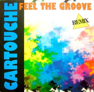 Feel The Groove (Remix) (Single)