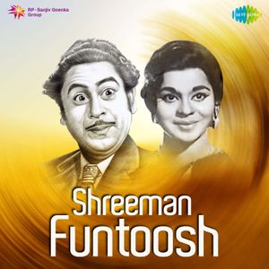 Shreeman Funtoosh (OST)