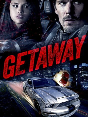 2013 Getaway