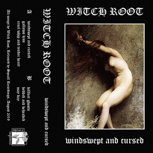 Windswept and Cursed (EP)