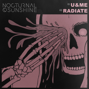 U&ME / Radiate (Single)