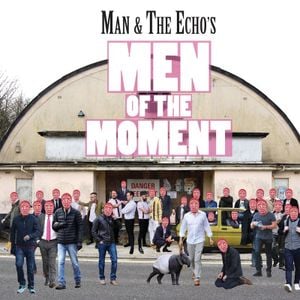 Men of the Moment