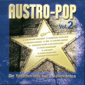 Austro-Pop, Volume 2