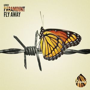 Fly Away (Single)