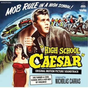 High School Caesar (OST)