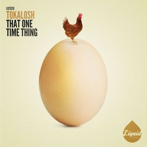 That One Time Thing (Single)