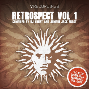 V Recordings Presents Retrospect, Vol. 1