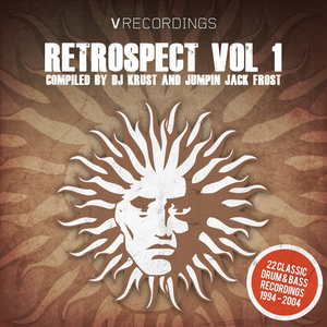 V Recordings Retrospect, Vol. 1