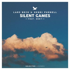 Silent Games (Single)