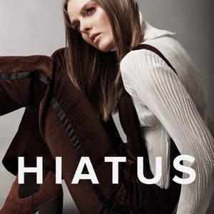 Hiatus (EP)