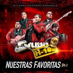 Nuestras favoritas, vol. 2 (Live)