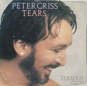 Tears (Single)