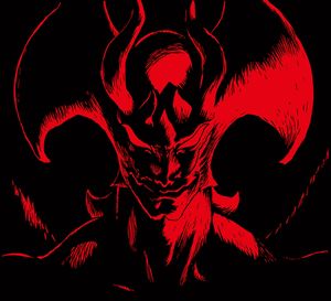 DEVILMAN crybaby Original Soundtrack Night Versions & EXTRA Soundtrack (OST)