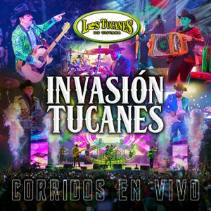 Invasion Tucanes (Live)