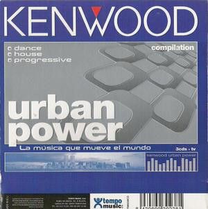 Kenwood Urban Power