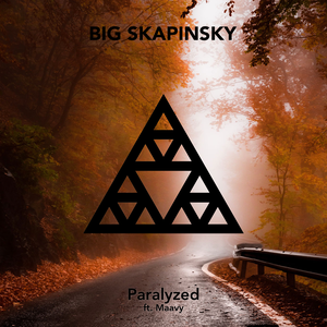 Paralyzed (Single)