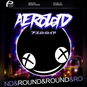 Round & Round (Single)