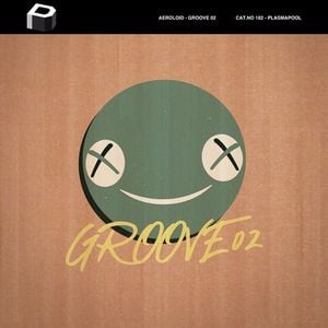 Groove 02 (Single)