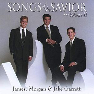Songs of the Savior, Volume II