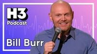 Bill Burr Returns