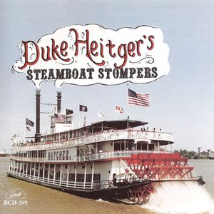 Duke Heitger's Steamboat Stompers