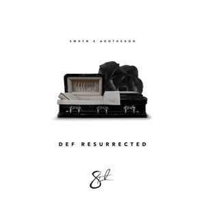 Def Resurrected (EP)