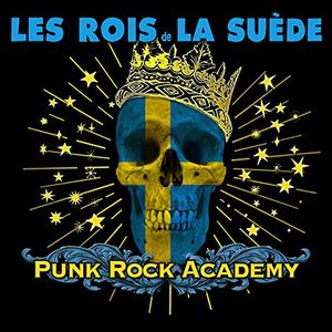 Punk Rock Academy