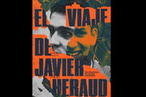 El viaje de Javier Heraud