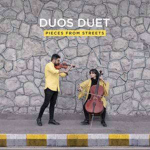Pieces from Streets (EP)