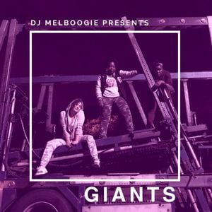 Giants (Single)