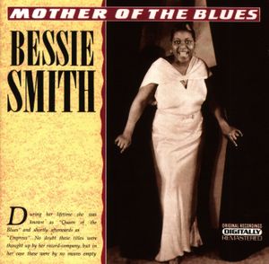 Mother of the Blues