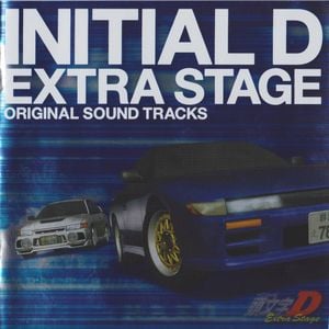 Initial D: Extra Stage (OST)