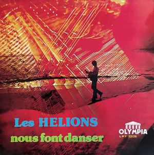 Les Hélions Nous Font Danser