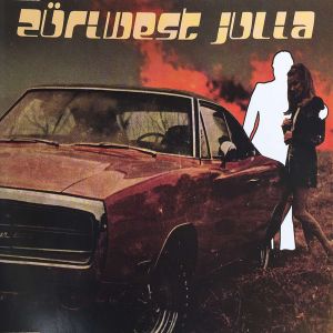 Julia (Single)