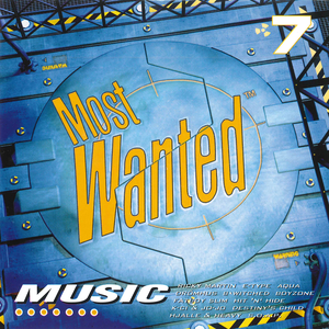 Most Wanted Music 7