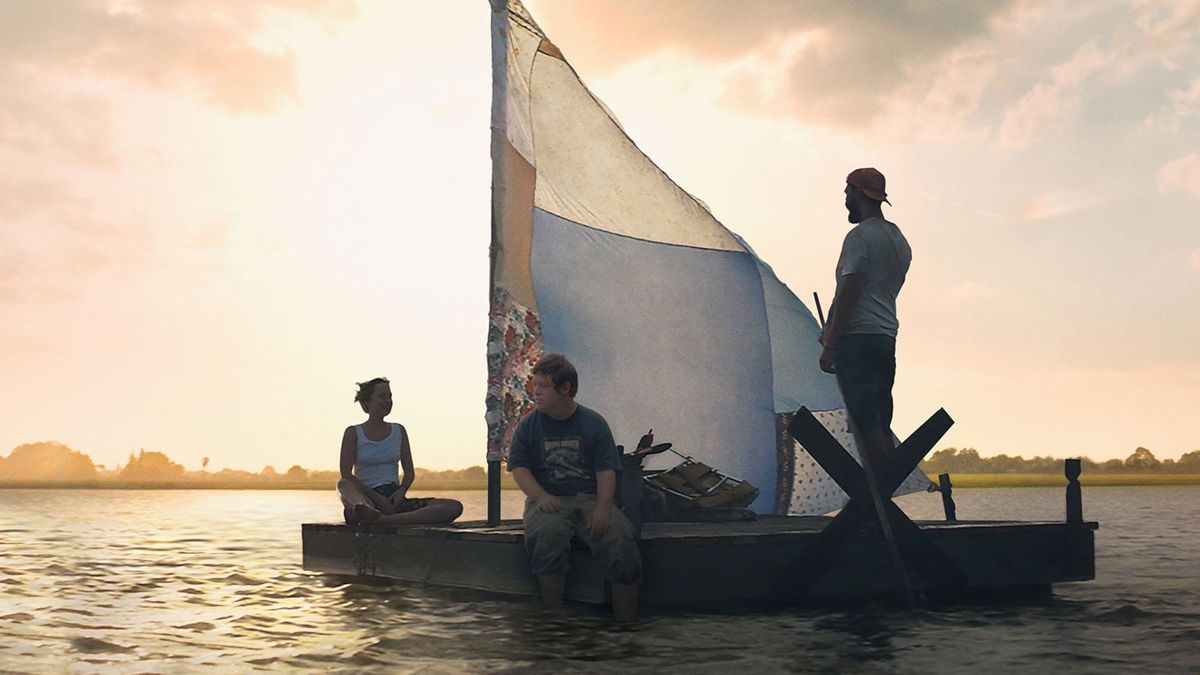 The Peanut Butter Falcon Film (2020) SensCritique