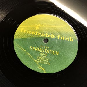 Permutation (EP)