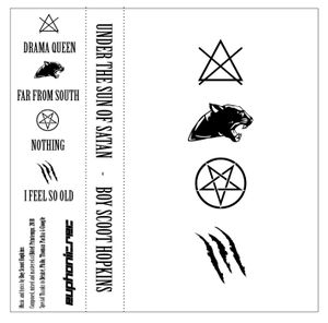 Under The Sun Of Satan (EP)