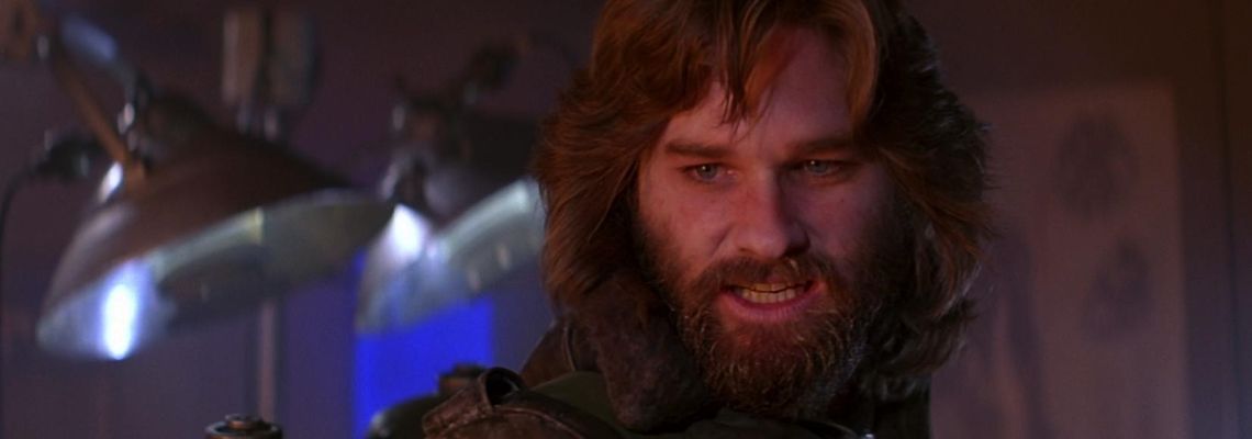 Cover The Thing