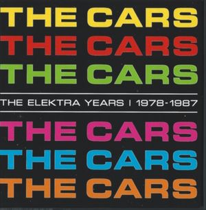 The Elektra Years: 1978–1987